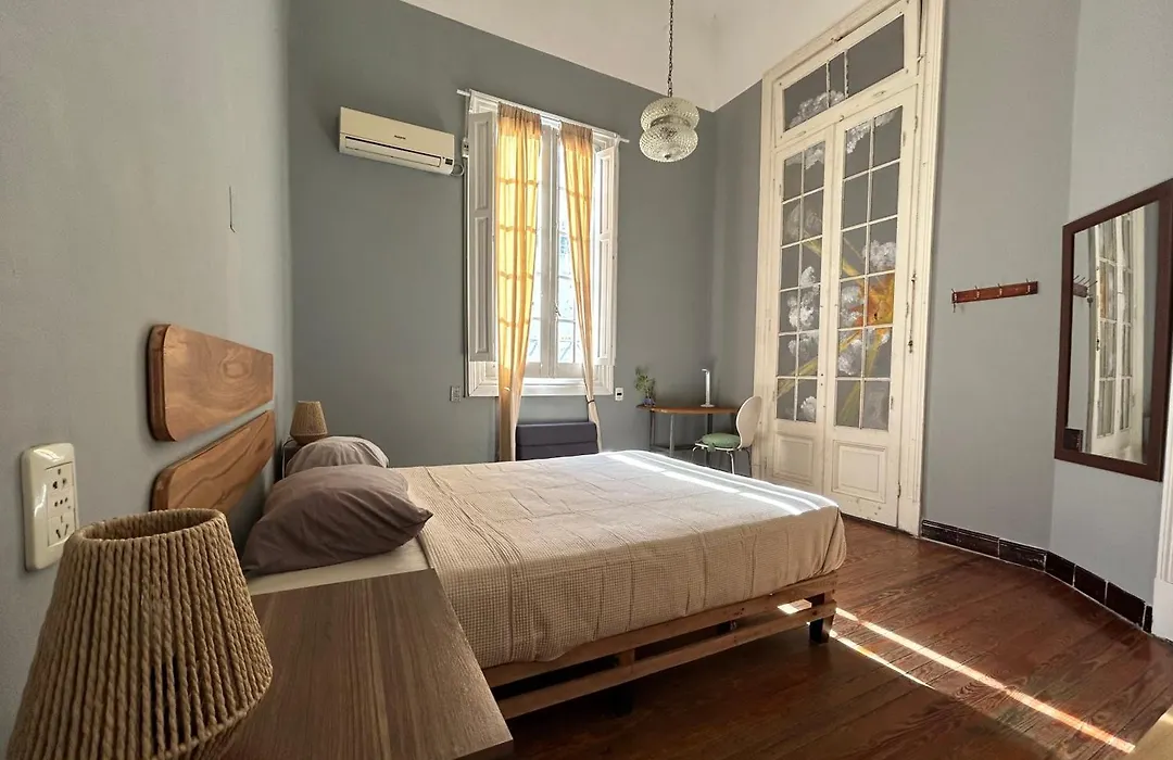Hostel Bohemian-1