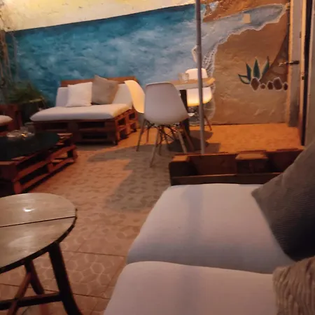Patio Urbano Suites&beds-2