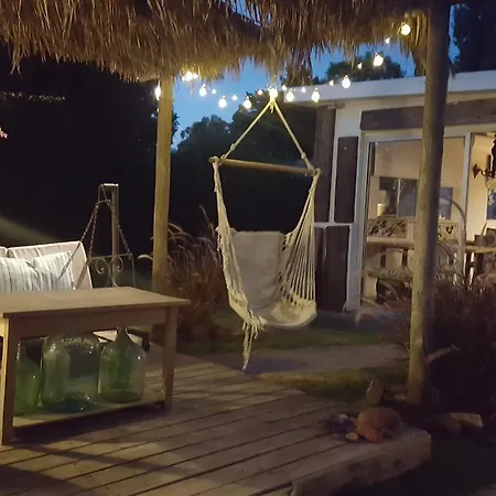 Bidieen Inn Uruguay-2
